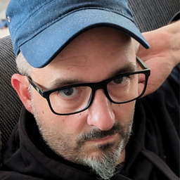 Sebastian Zang