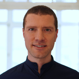 Paul Ritter