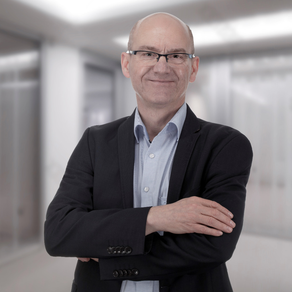 Frank Seifert Leiter Ausbildung BBS Beruf Bildung Service Frank