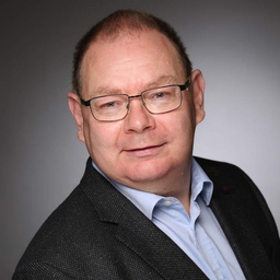 Martin KLAGHOFER