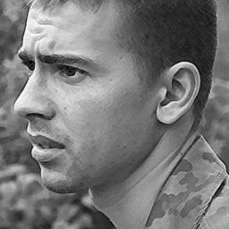 Alexander Markokhai