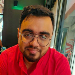 Naveen Agarwal