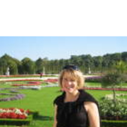 Caroline Hoefter