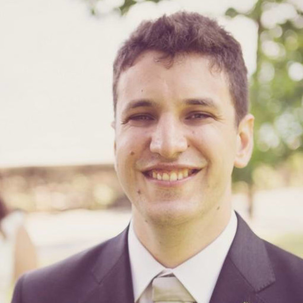 Pietro Palli IT & Project Manager Piramide Informatica Sagl XING