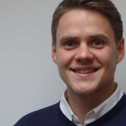Patrick Meyer