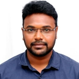 prem arumugam