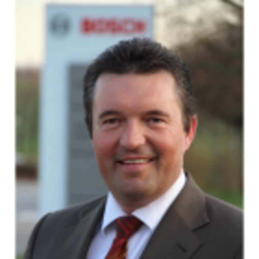 Robert Prager - SAP Berechtigungsexperte - Robert Bosch GmbH | XING