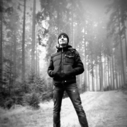 Christian Ecker