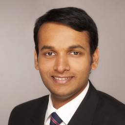 Balasubrahmanyam Gunda