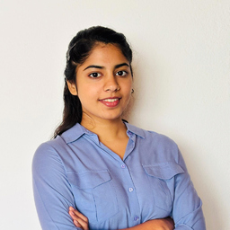 Sanmathi Vaman Parvatikar