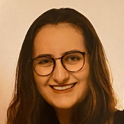 Yasmin Rafi
