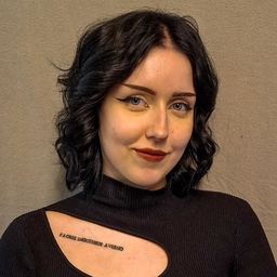 Anežka Michalová