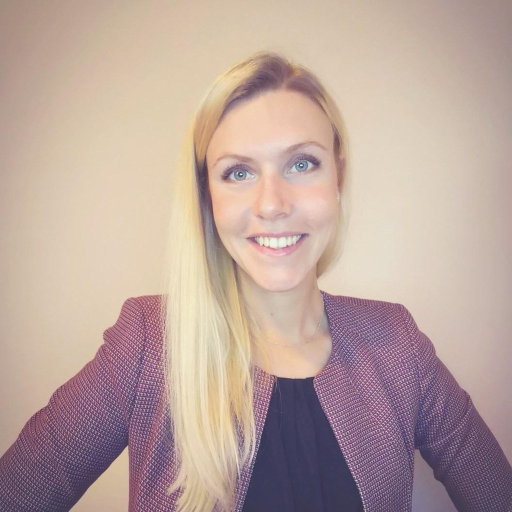 Florence Jones Office Manager Assistant Aspen XING