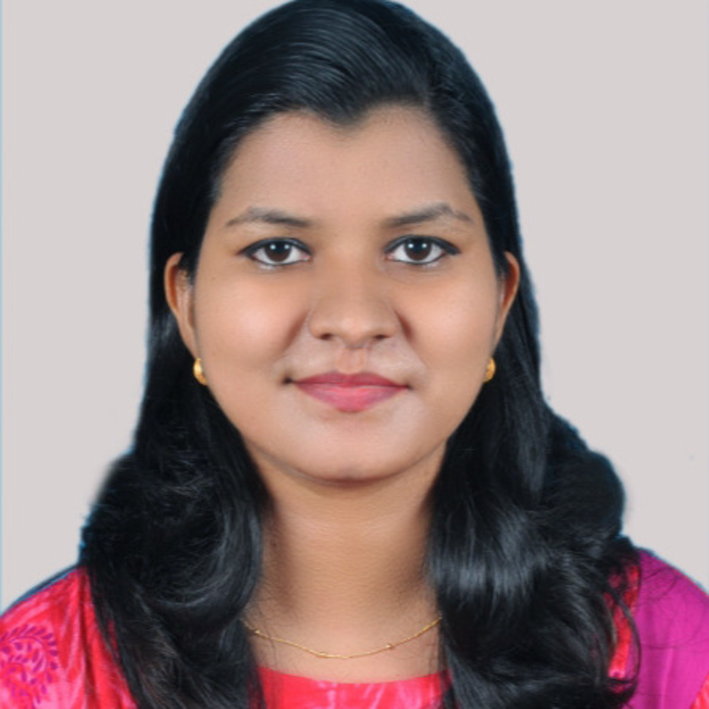 Veenus veena associate projects cognizant mobility xing