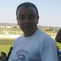 Branislav Stankovic