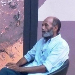 Prof. Jose Namias