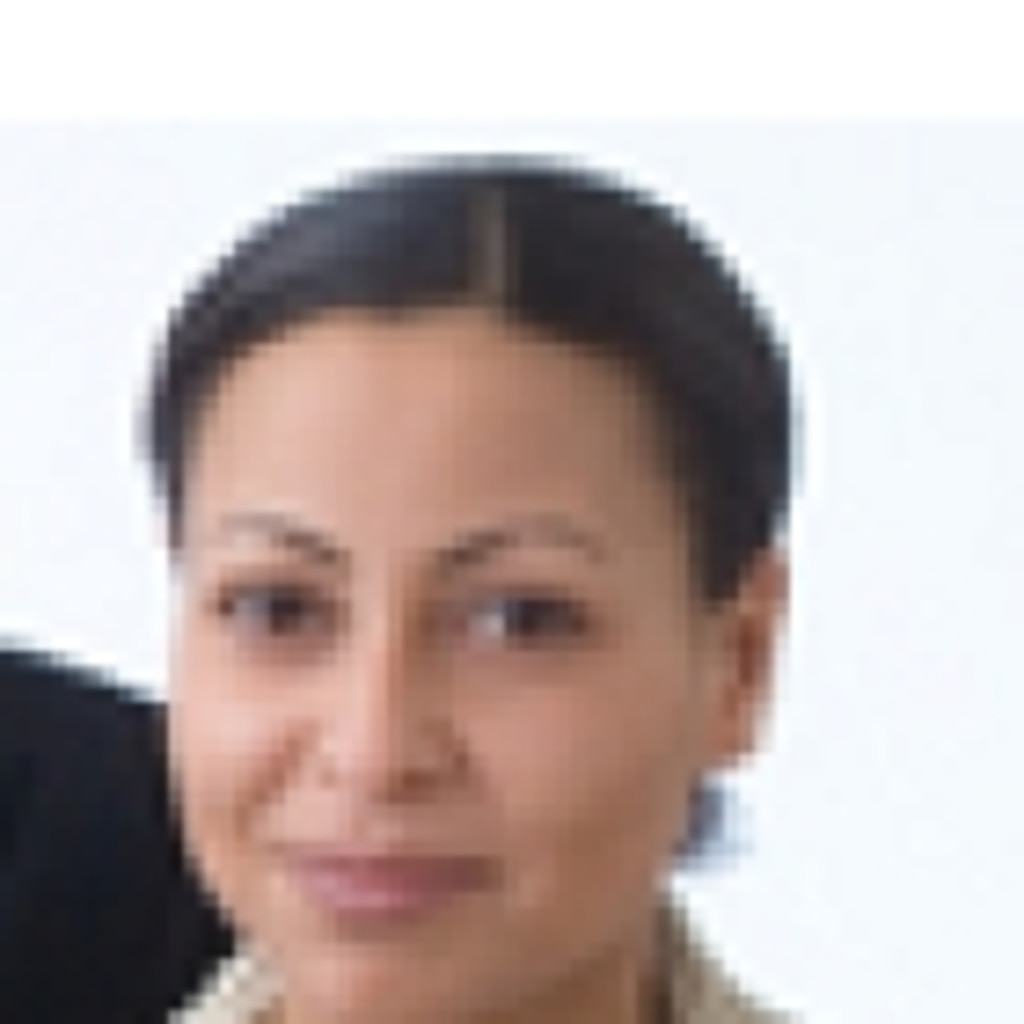 Michelle Hansen Executive Assistant Chevron XING