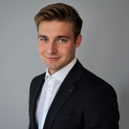 Maximilian  Schlüß