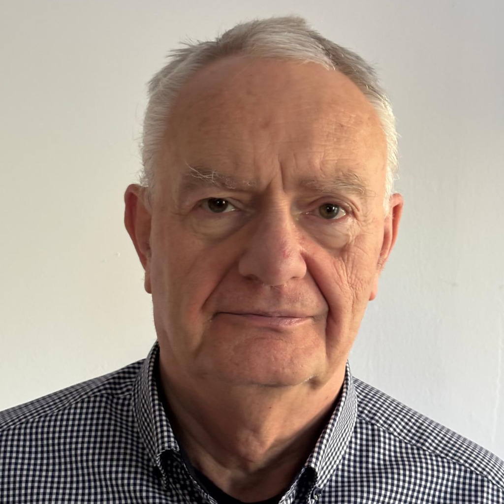 Ronny Leleu Commodity Price Risk Management Expert Dossche Group