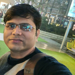 Shamsul Huda