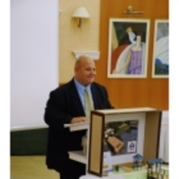 István Szirbik