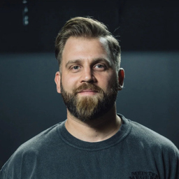 Andy Megerle