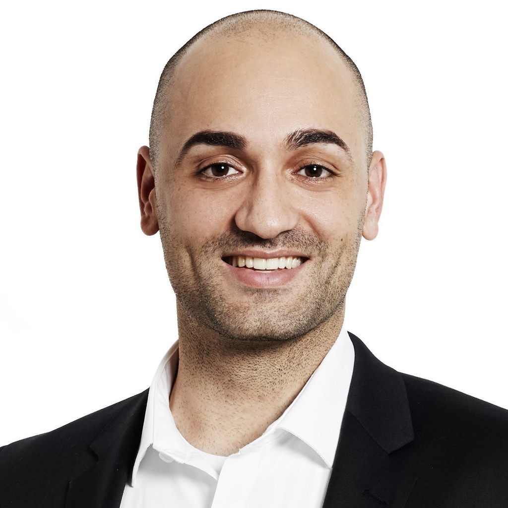 Markus Saadallah Customer Success Specialist Align Technology GmbH