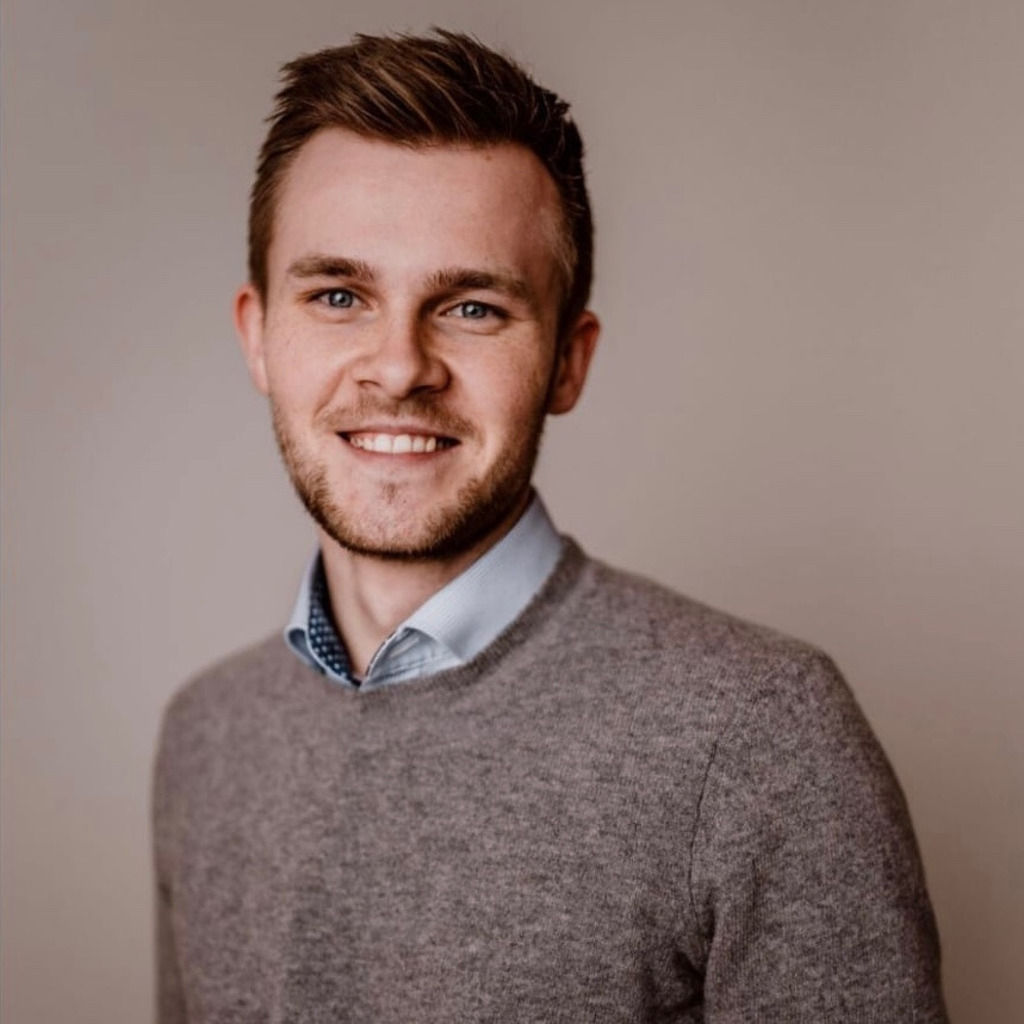 Leon Werner Consultant Hanseatic Consulting Studentische