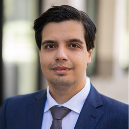 Dr. Pouyan R. Fard