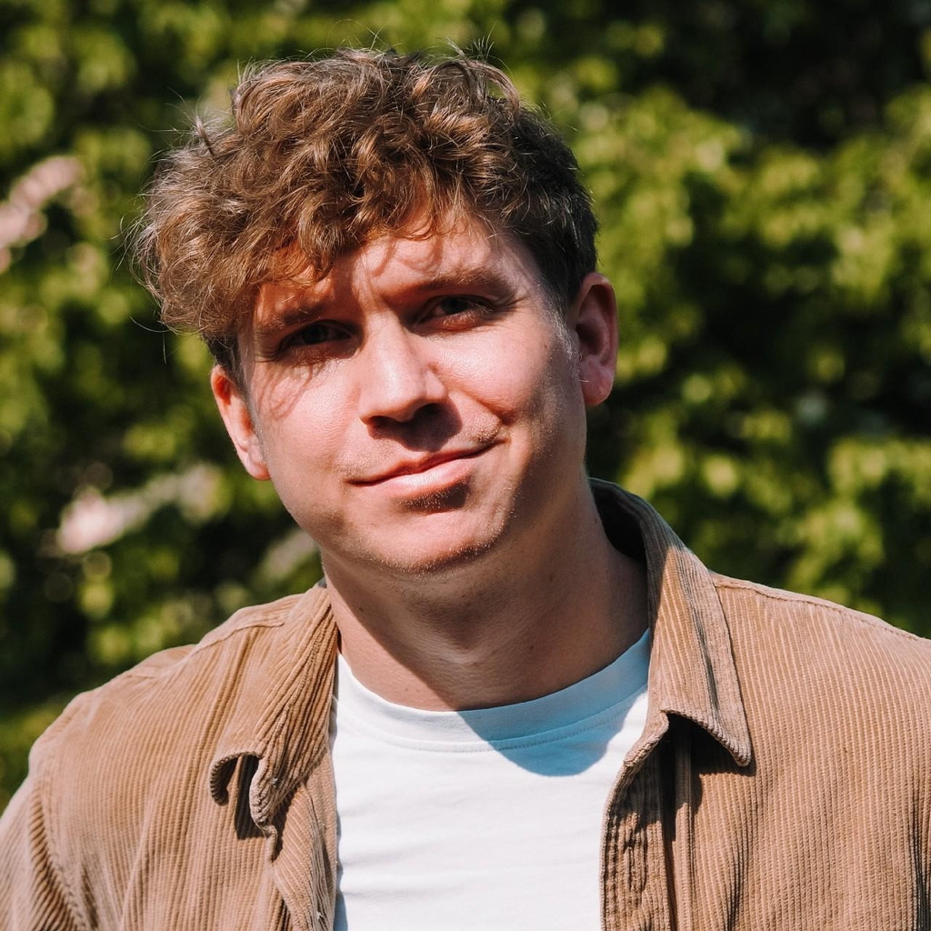 Benjamin Held Spezialist Kommunikation Landesanstalt für Medien NRW