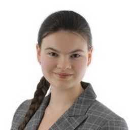 Maria Ryaboshapkina
