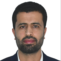Hashem Almhimed