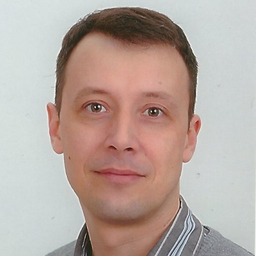 Alexander Baskanov