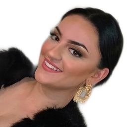 liona ajdari