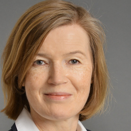 Doris Schramm