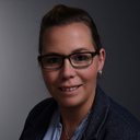 Social Media Profilbild Sabrina Neef Viersen