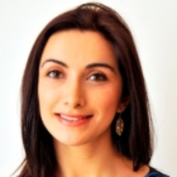 Ozlem Sert