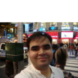 Saurabh Daga