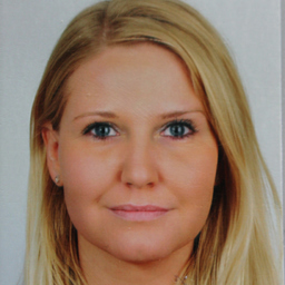 Sabine Eicher (Moritz)