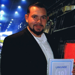 Manuel Ceballos
