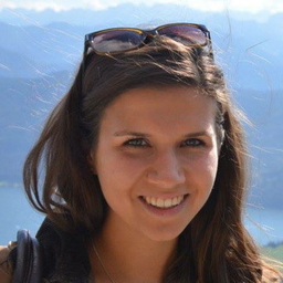 Anna Wright