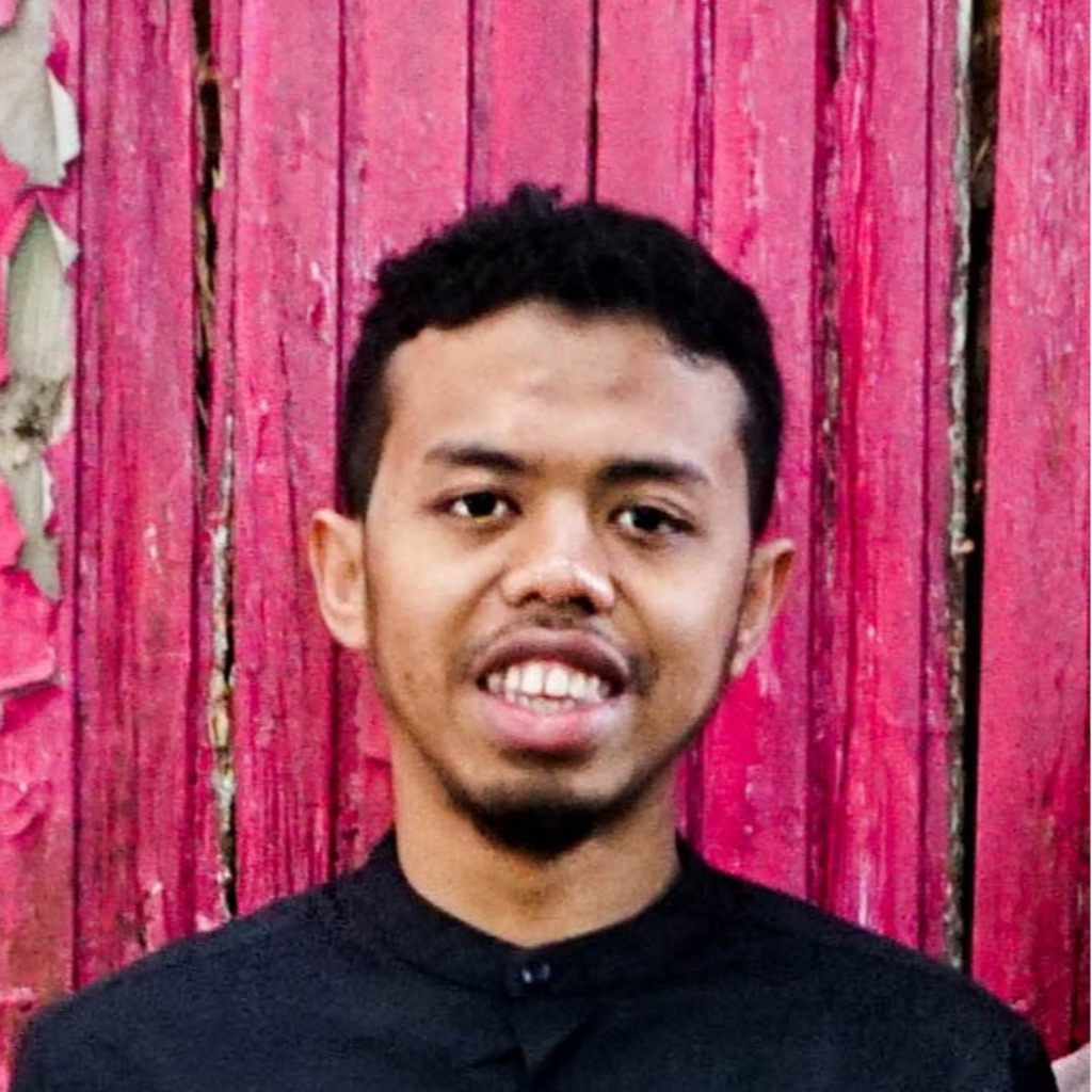 Yohanes Ola Yohanes Korbafo - IT-Consultant - infologistix GmbH | XING
