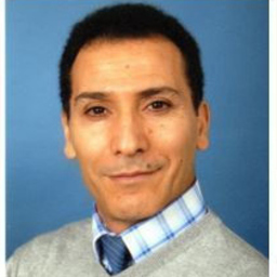 Talat Özdemir