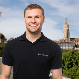 Pascal Hiltbrunner
