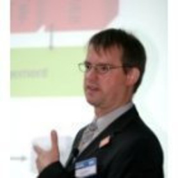 Profilbild Jörg Neumann