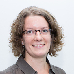 Dr. Anja Keiner