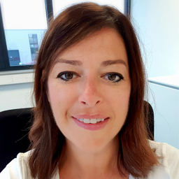 Kathrin Aster's profile picture