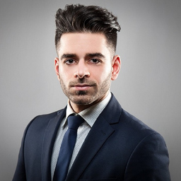 Benjamin Eris
