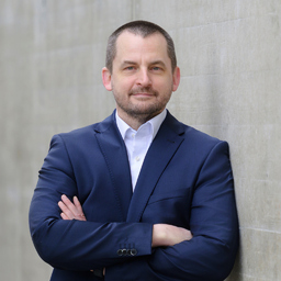 Jens Gerhardt