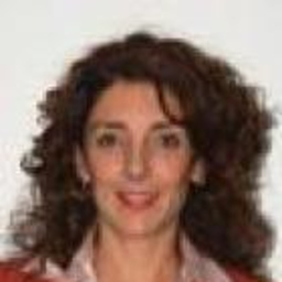Emilia Fernandez Goce